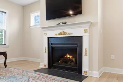 3524 Horton Grant Court, New Hill, NC 27562 - Photo 6