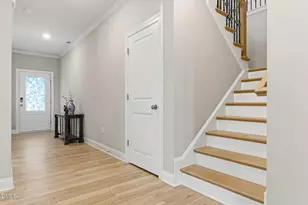 3524 Horton Grant Ct, New Hill, NC 27562 - Photo 44
