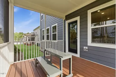 3524 Horton Grant Court, New Hill, NC 27562 - Photo 52