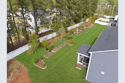 3524 Horton Grant Court, New Hill, NC 27562 - Photo 58