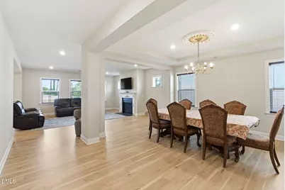 3524 Horton Grant Court, New Hill, NC 27562 - Photo 18