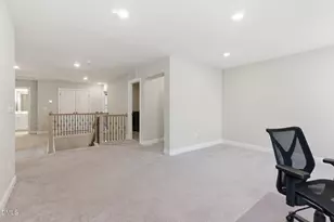 3524 Horton Grant Ct, New Hill, NC 27562 - Photo 32