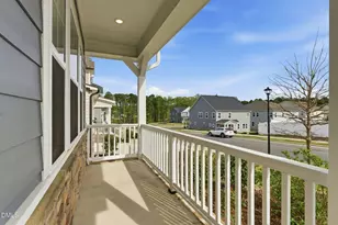 3524 Horton Grant Ct, New Hill, NC 27562 - Photo 2