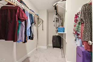 3524 Horton Grant Ct, New Hill, NC 27562 - Photo 24