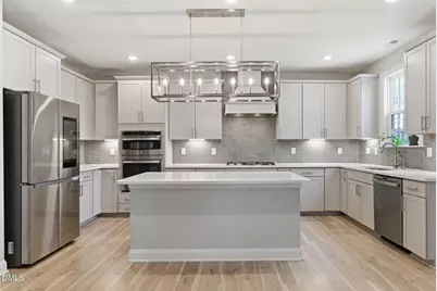 3524 Horton Grant Court, New Hill, NC 27562 - Photo 8