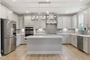 3524 Horton Grant Ct, New Hill, NC 27562 - Photo 8