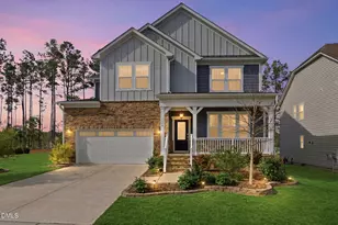 3524 Horton Grant Ct, New Hill, NC 27562 - Photo 1