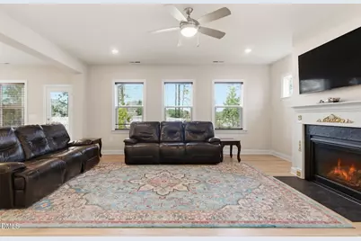 3524 Horton Grant Court, New Hill, NC 27562 - Photo 4