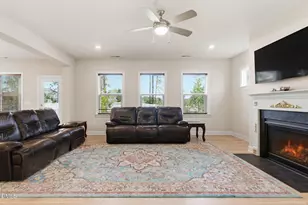 3524 Horton Grant Ct, New Hill, NC 27562 - Photo 4