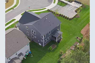 3524 Horton Grant Court, New Hill, NC 27562 - Photo 56