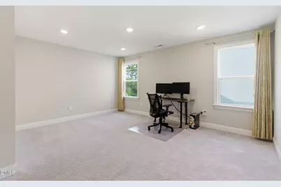 3524 Horton Grant Court, New Hill, NC 27562 - Photo 30