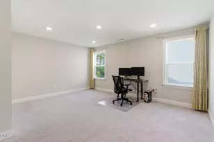 3524 Horton Grant Ct, New Hill, NC 27562 - Photo 30