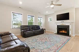 3524 Horton Grant Ct, New Hill, NC 27562 - Photo 4