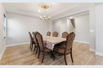 3524 Horton Grant Court, New Hill, NC 27562 - Photo 18