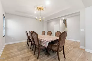 3524 Horton Grant Ct, New Hill, NC 27562 - Photo 18