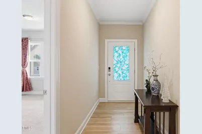 3524 Horton Grant Court, New Hill, NC 27562 - Photo 20