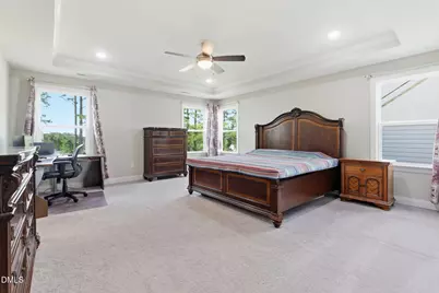 3524 Horton Grant Court, New Hill, NC 27562 - Photo 22