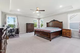 3524 Horton Grant Ct, New Hill, NC 27562 - Photo 22