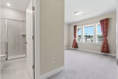 3524 Horton Grant Court, New Hill, NC 27562 - Photo 32