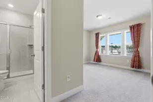 3524 Horton Grant Ct, New Hill, NC 27562 - Photo 32