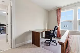 3524 Horton Grant Ct, New Hill, NC 27562 - Photo 34