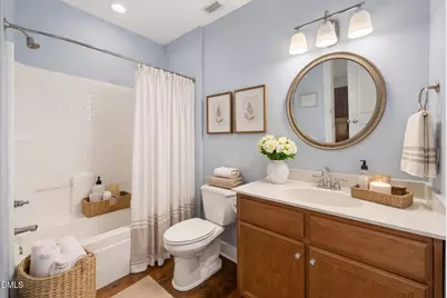 1535 Caraleigh Mills Court #118, Raleigh, NC 27603 - Photo 12