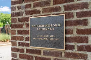 1535 Caraleigh Mills Ct, Raleigh, NC 27603 - Photo 40