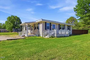 334 Perry Curtis Rd, Zebulon, NC 27597 - Photo 1