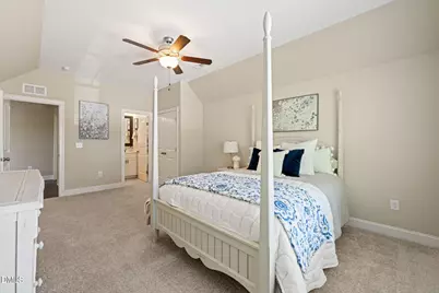 528 Bosworth Place, Cary, NC 27519 - Photo 26