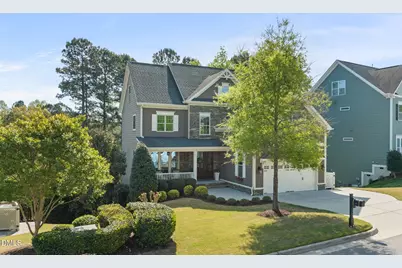 528 Bosworth Place, Cary, NC 27519 - Photo 1