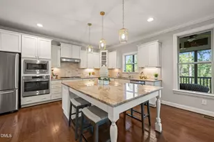 528 Bosworth Pl, Cary, NC 27519 - Photo 6