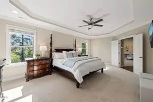 528 Bosworth Pl, Cary, NC 27519 - Photo 18