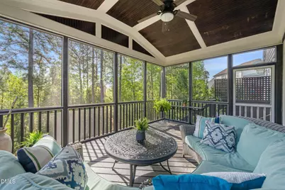 528 Bosworth Place, Cary, NC 27519 - Photo 38