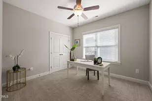 528 Bosworth Pl, Cary, NC 27519 - Photo 30