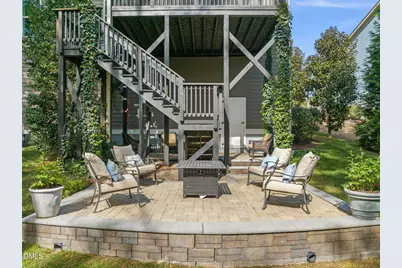 528 Bosworth Place, Cary, NC 27519 - Photo 42