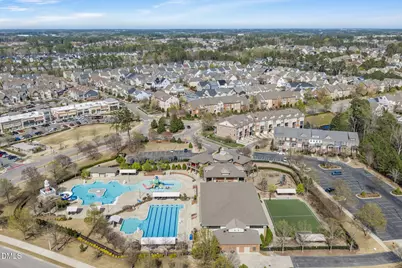 528 Bosworth Place, Cary, NC 27519 - Photo 48