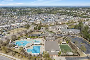 528 Bosworth Pl, Cary, NC 27519 - Photo 48