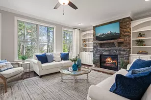 528 Bosworth Pl, Cary, NC 27519 - Photo 2