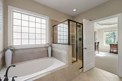 528 Bosworth Place, Cary, NC 27519 - Photo 20