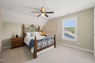 528 Bosworth Pl, Cary, NC 27519 - Photo 28