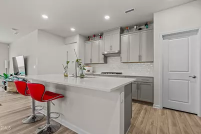 203 Red Valor Street, Garner, NC 27529 - Photo 4