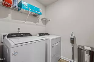 203 Red Valor St, Garner, NC 27529 - Photo 32