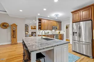 5228 Mill Dam Rd, Wake Forest, NC 27587 - Photo 16