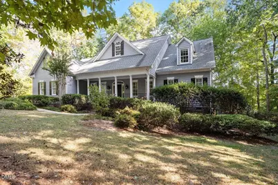 5228 Mill Dam Road, Wake Forest, NC 27587 - Photo 4