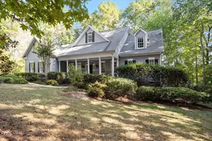 5228 Mill Dam Rd, Wake Forest, NC 27587 - Photo 4