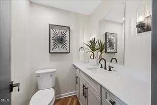 6128 Riverside Dr, Wake Forest, NC 27587 - Photo 18