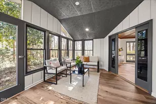 6128 Riverside Dr, Wake Forest, NC 27587 - Photo 46