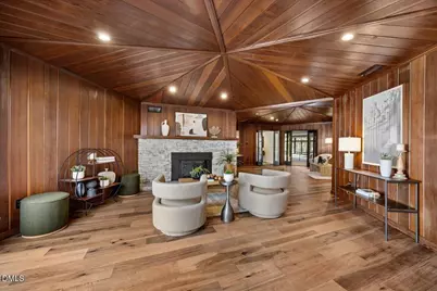 6128 Riverside Drive, Wake Forest, NC 27587 - Photo 4