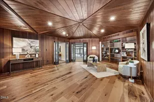 6128 Riverside Dr, Wake Forest, NC 27587 - Photo 8