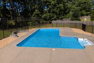 200 Mamie Ferguson Dr, Lillington, NC 27546 - Photo 16